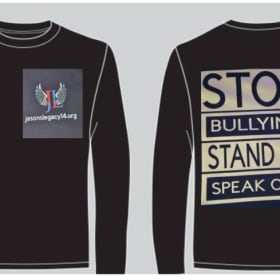 Long Sleeve Short item