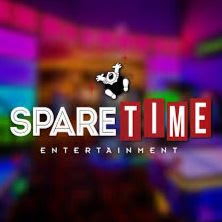 Spare Time Bowl and Play Package ($200 value) item