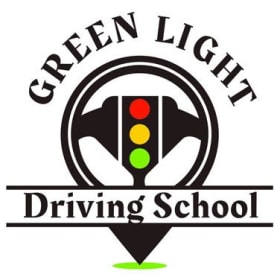 Green Light Driving School item