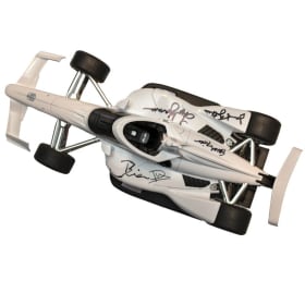 1:18 Diecast Indycar Signed by Janet Guthrie item