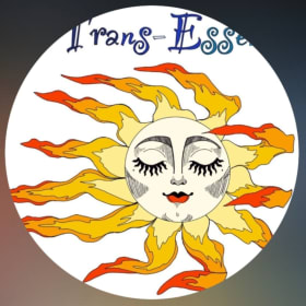 Trans-essence candles item