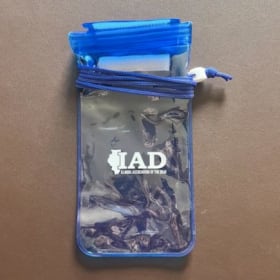 IAD Waterproof Pouch item