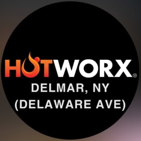 HOTWORX item