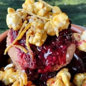 Alex & Emily Dill item