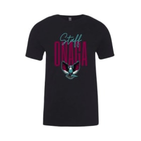 Onaga "Staff" Tshirt item