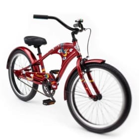 Firetail Youth Bike & Helmet – Ride Into Adventure item