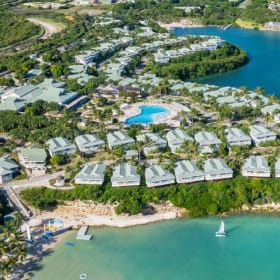 The Verandah Antigua item