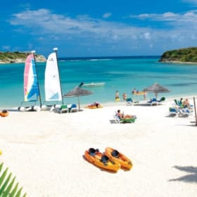 The Verandah Antigua item