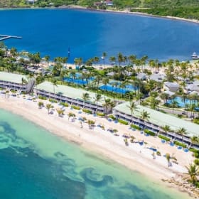 7-10 Nights at St. James's Club Antigua item