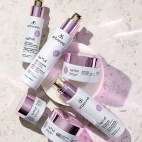 Arbonne Agewell Anti-Aging Skincare Line item