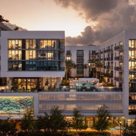 2-night Complimentary Stay a Hotel AKA West Palm item