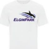 T-shirt - WHITE item