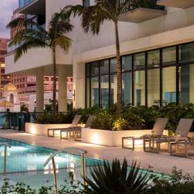 2-night Complimentary Stay a Hotel AKA West Palm item