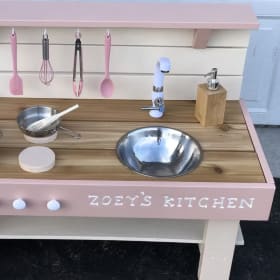 $150 Kreative Kitchenz Gift Card item