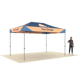 Co-Sponsor Pop-up Tent item