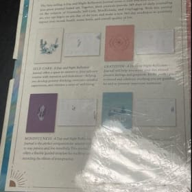 365 Day Journaling Boxed Set item