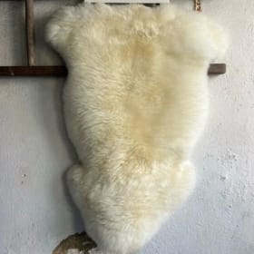 Sheepskin item