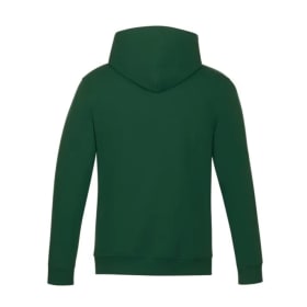 Hoodie vert forêt item
