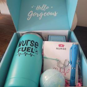 Bebb's Flower Bundle item