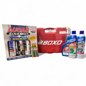 Car Care Basket item