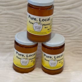 Oxford Honey (#1) item
