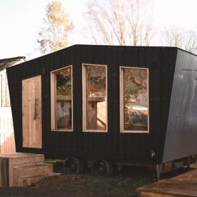 2 sauna sessions-Mothecombe or Dartington item