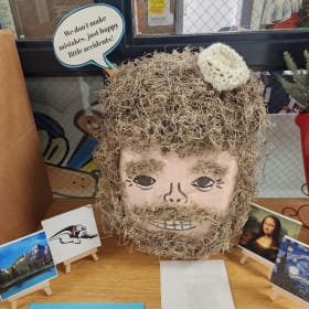 Pumpkin #20 Cook 5th Grade item