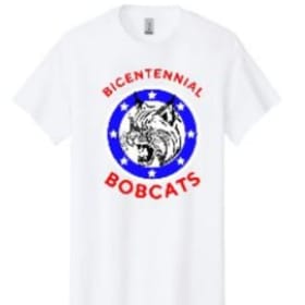 Adult Heavy Cotton T-Shirt item