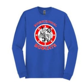 Adult Long Sleeve Shirt item