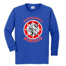 Youth Long Sleeve Shirt item