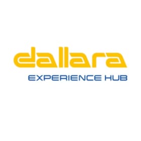 Dallara Indycar Factory Tour and Sim Experience item