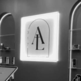 317 Aesthetic Lounge Gift Card  item