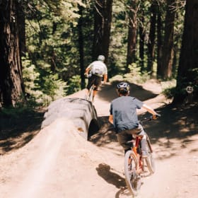 Sky Park Annual Passes: 2-pack item