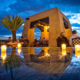 SIZZLING SANTA FE, NEW MEXICO item