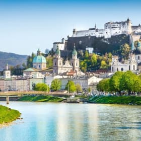 SOUND OF MUSIC AUSTRIA item