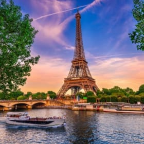 THE WORLD TRAVELER PACKAGE item