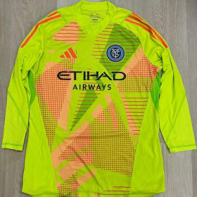 2024 Yellow Keeper Kit (XL) item