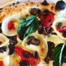 Photo of $100 Gift Card to Pizzeria Tratto Neapolitana - Penticton
