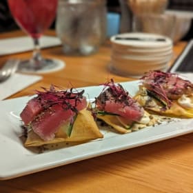 Photo of $100 Gift Card to Chulo Tapas Bar - Penticton