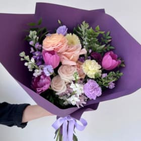 2 Workshop Tickets to Wellington Fleur & Co. item