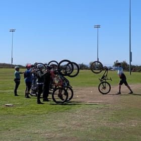 Private MTB Coaching: SB Area item