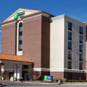 Holiday Inn Express in Indianapolis item