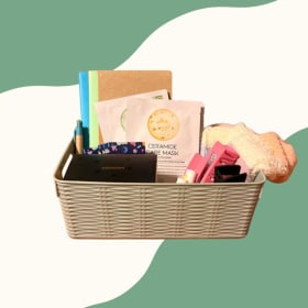 Self Care Package item