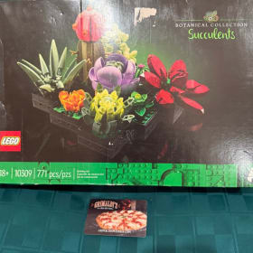 Brick Oven Bliss item