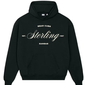 Est 1927 Adult Heavyweight Hoodie Pre-order item