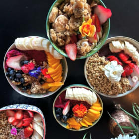 A'A Roots $50 Gift Certificates (4 winners) item