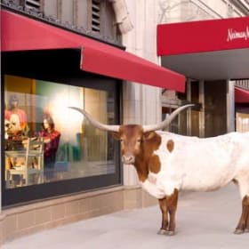 Framed Gray Malin fine art print item