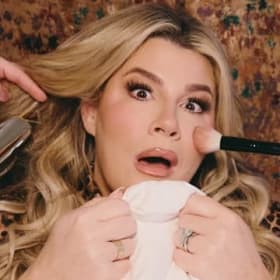 Heather McMahan item