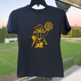 YOUTH  Colonel Man T-Shirt item