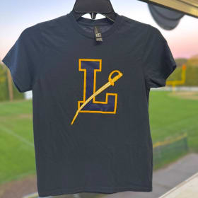 ADULT L Sword T-Shirt item